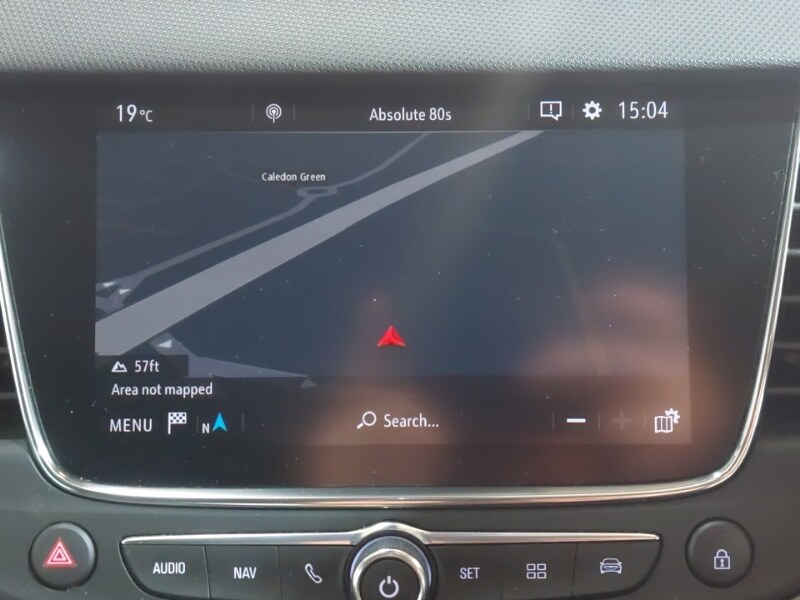 Used Vauxhall Crossland 2022 for sale - 76478680: Photo 17