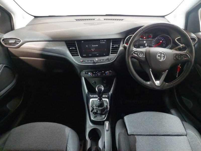 Used Vauxhall Crossland 2022 for sale - 76478680: Photo 2