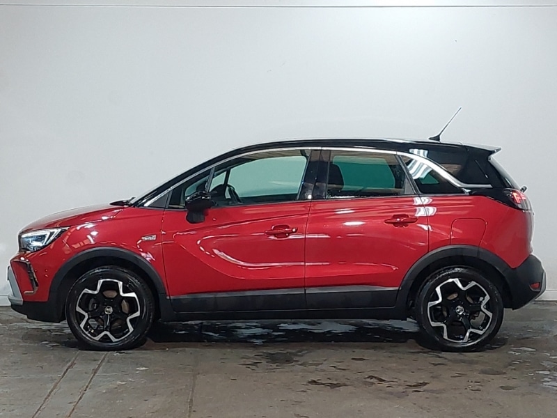 Used Vauxhall Crossland 2022 for sale - 76478680: Photo 4