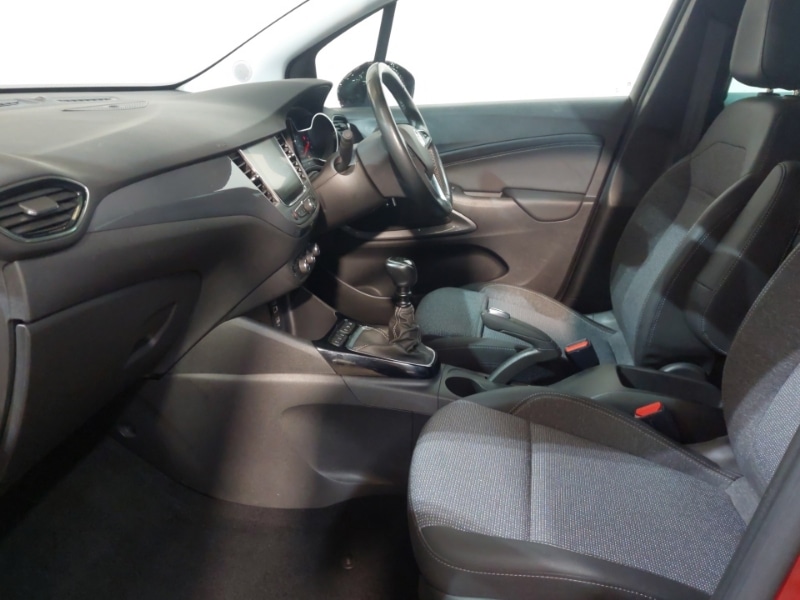 Used Vauxhall Crossland 2022 for sale - 76478680: Photo 5