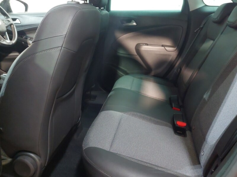 Used Vauxhall Crossland 2022 for sale - 76478680: Photo 6