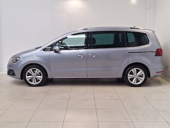Used SEAT Alhambra 2017 for sale - 78455846: Photo