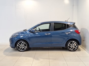 Used Hyundai i10 2024 for sale - 78921655: Photo