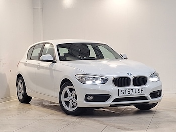 Used BMW 1 Series 2017 for sale - 78945565: Photo