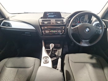 Used BMW 1 Series 2017 for sale - 78945565: Photo
