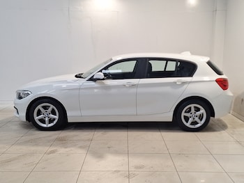 Used BMW 1 Series 2017 for sale - 78945565: Photo