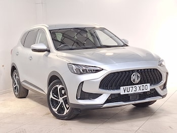 Used MG MG HS 2023 for sale - 78983584: Photo