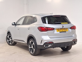 Used MG MG HS 2023 for sale - 78983584: Photo