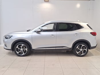 Used MG MG HS 2023 for sale - 78983584: Photo