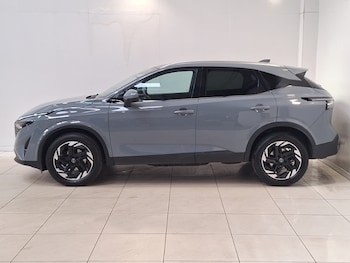 Used Nissan Qashqai 2025 for sale - 78312549: Photo