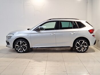 Used Skoda Kamiq 2024 for sale - 78312507: Photo