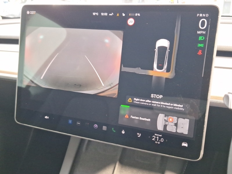 Used Tesla Model Y 2022 for sale - 78023785: Photo 10