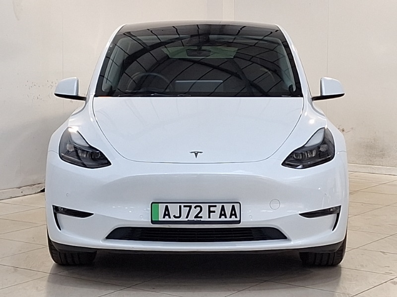 Used Tesla Model Y 2022 for sale - 78023785: Photo 12
