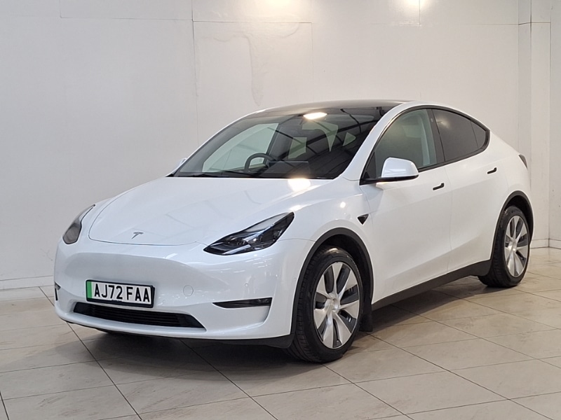 Used Tesla Model Y 2022 for sale - 78023785: Photo 13