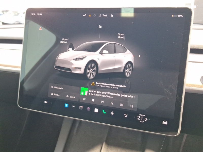 Used Tesla Model Y 2022 for sale - 78023785: Photo 17