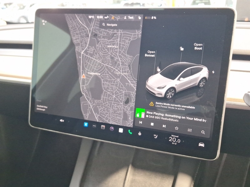 Used Tesla Model Y 2022 for sale - 78023785: Photo 19