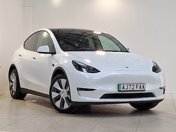 Used Tesla Model Y 2022 for sale - 78023785: Photo