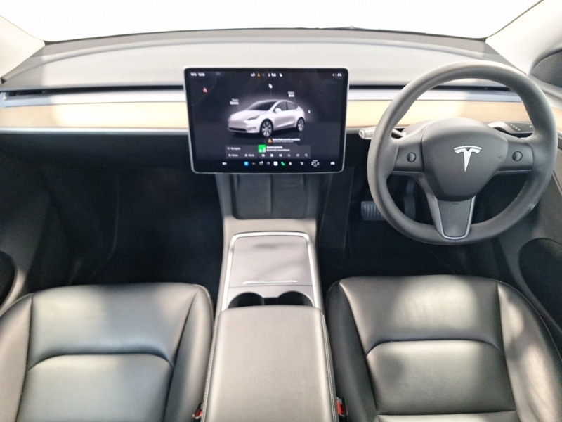 Used Tesla Model Y 2022 for sale - 78023785: Photo 2