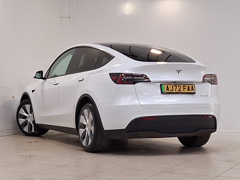 Used Tesla Model Y 2022 for sale - 78023785: Photo 3