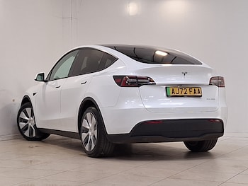 Used Tesla Model Y 2022 for sale - 78023785: Photo