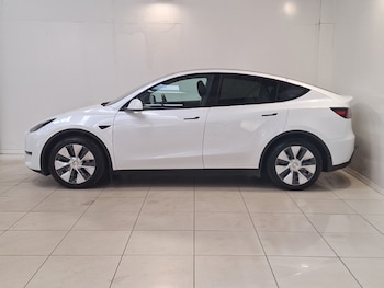 Used Tesla Model Y 2022 for sale - 78023785: Photo