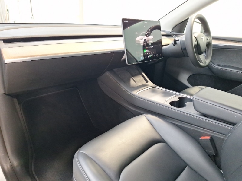 Used Tesla Model Y 2022 for sale - 78023785: Photo 5