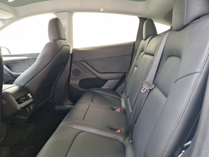 Used Tesla Model Y 2022 for sale - 78023785: Photo 6