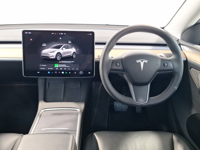 Used Tesla Model Y 2022 for sale - 78023785: Photo 7