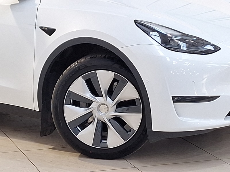 Used Tesla Model Y 2022 for sale - 78023785: Photo 9