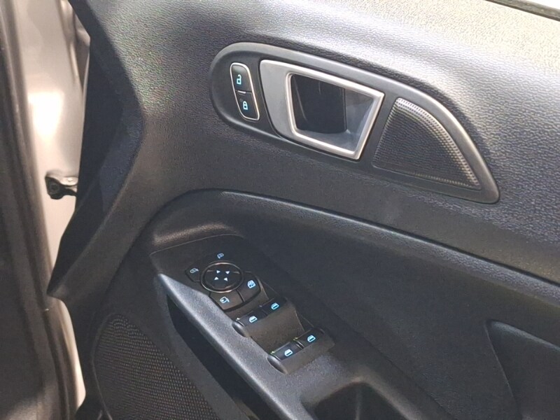 Used Ford Ecosport 2018 for sale - 77491388: Photo 14