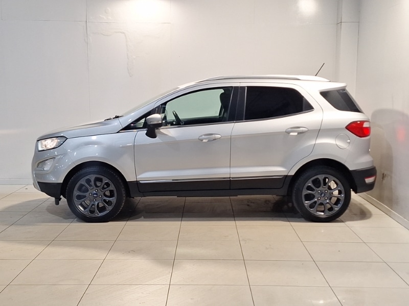 Used Ford Ecosport 2018 for sale - 77491388: Photo 4