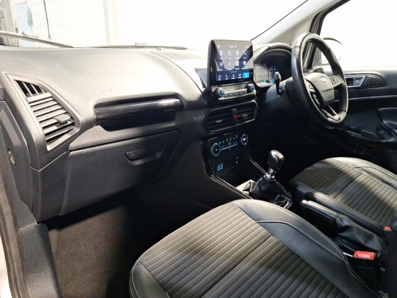 Used Ford Ecosport 2018 for sale - 77491388: Photo 5
