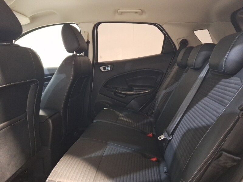 Used Ford Ecosport 2018 for sale - 77491388: Photo 6