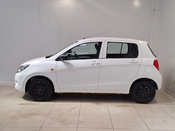 Used Suzuki Celerio 2018 for sale - 79165022: Photo