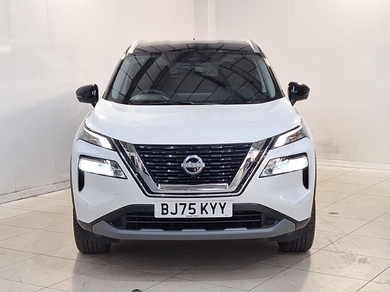 Used Nissan X-Trail 2025 for sale - 77956693: Photo 12