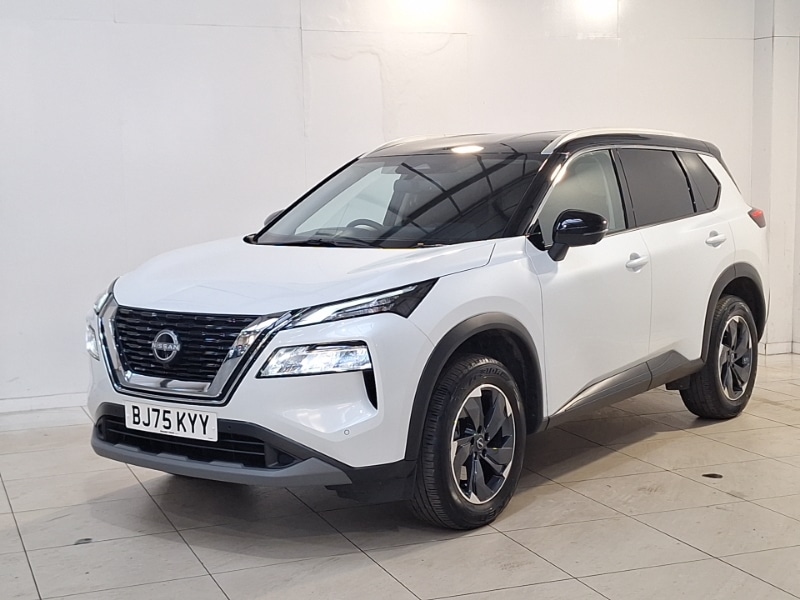 Used Nissan X-Trail 2025 for sale - 77956693: Photo 13