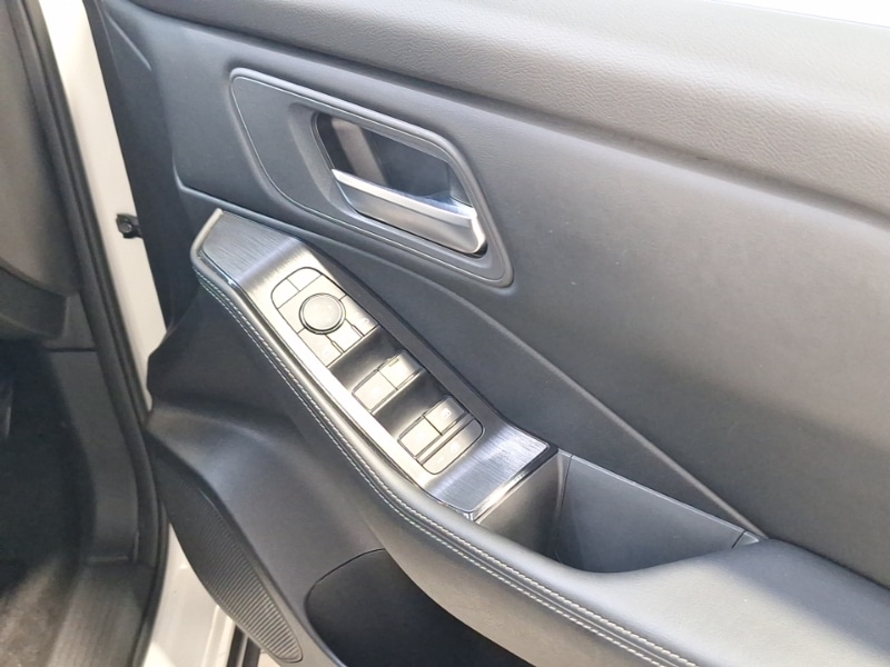 Used Nissan X-Trail 2025 for sale - 77956693: Photo 14