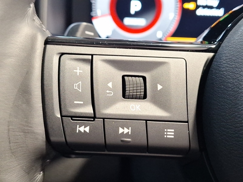 Used Nissan X-Trail 2025 for sale - 77956693: Photo 16