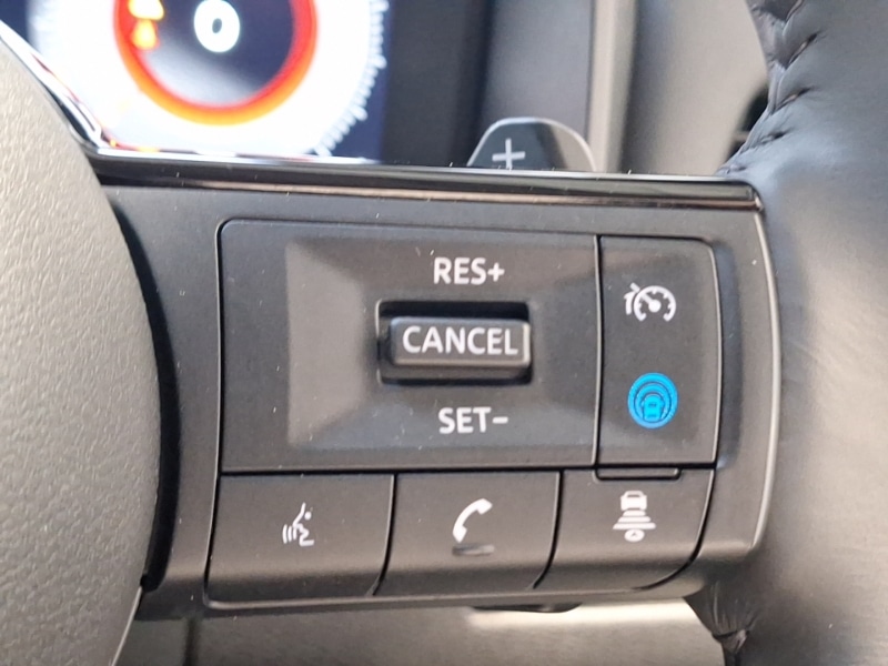 Used Nissan X-Trail 2025 for sale - 77956693: Photo 17