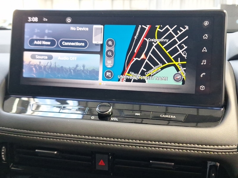 Used Nissan X-Trail 2025 for sale - 77956693: Photo 19