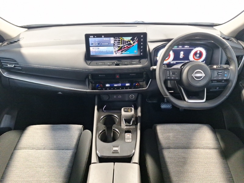 Used Nissan X-Trail 2025 for sale - 77956693: Photo 2