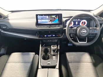 Used Nissan X-Trail 2025 for sale - 77956693: Photo