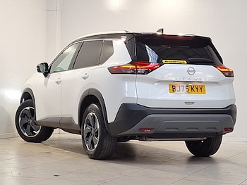 Used Nissan X-Trail 2025 for sale - 77956693: Photo