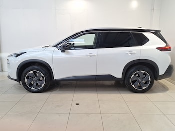 Used Nissan X-Trail 2025 for sale - 77956693: Photo