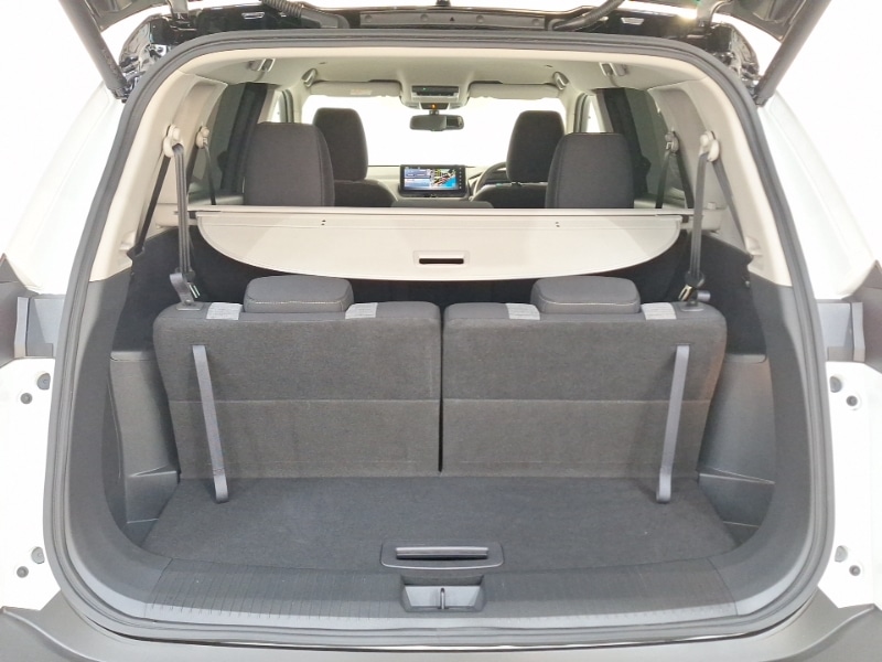 Used Nissan X-Trail 2025 for sale - 77956693: Photo 8