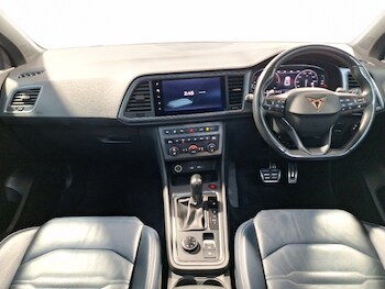 Used Cupra Ateca 2022 for sale - 76054794: Photo