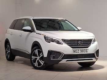 Used Peugeot 5008 2019 for sale - 78700537: Photo