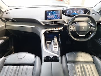 Used Peugeot 5008 2019 for sale - 78700537: Photo