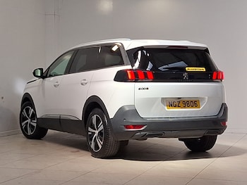 Used Peugeot 5008 2019 for sale - 78700537: Photo