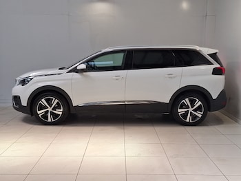 Used Peugeot 5008 2019 for sale - 78700537: Photo